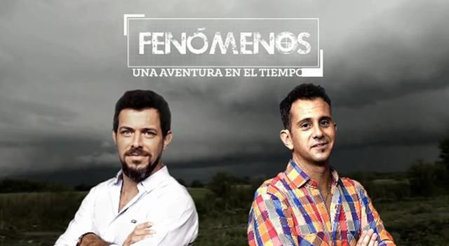 Llega Fenónemos, el nuevo programa de TN