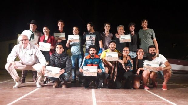Chivilcoy vivió una fiesta popular en el Pre Baradero 2018