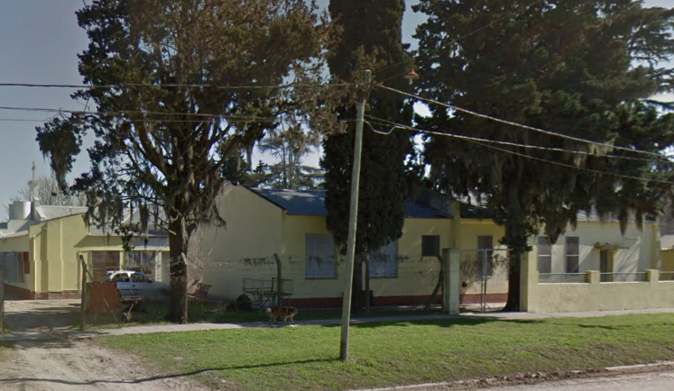 ¿“Desalojo” en las casas del Hogar de Ancianos?