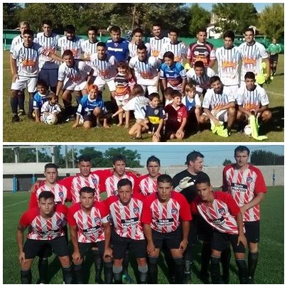 Días de juego y horarios para los equipos del Federal C y Copa Federación