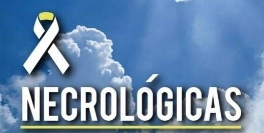 Necrológicas