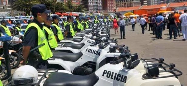 El Operativo Sol en números: comparativo con los resultados de 2017