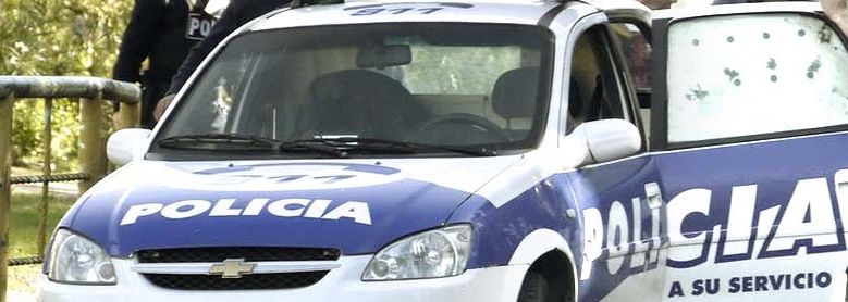 Allanamiento por una denuncia de violencia de género
