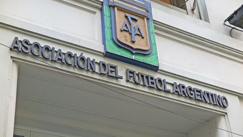Como influye la reestructuración del Consejo Federal de la AFA en la Alianza San Pedro – Baradero