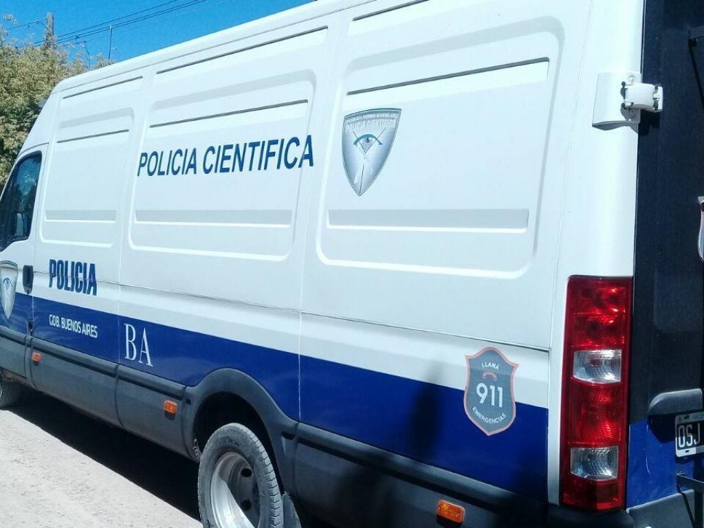 Joven sampedrina de 21 años, falleció de muerte súbita en Ramallo