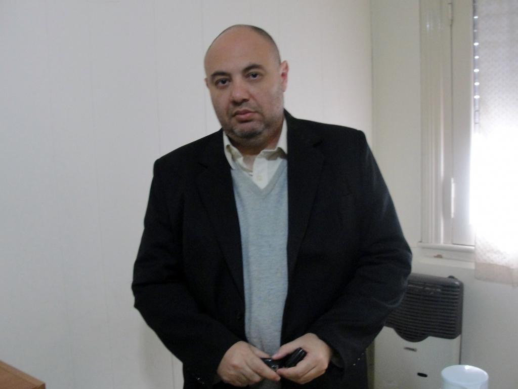 San Pedro. El fiscal Granda imputó a un sacerdote por presuntos abusos en un Jardín de Infantes