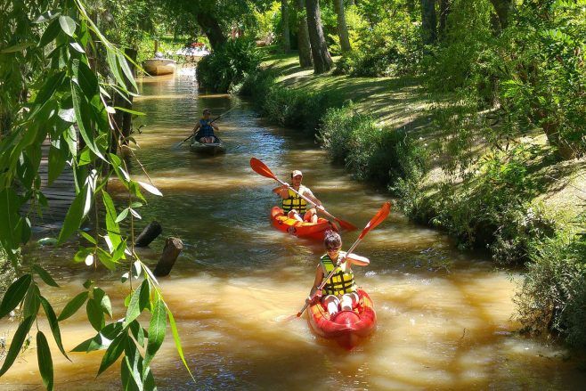 Tigre propone una amplia oferta de actividades para disfrutar Semana Santa