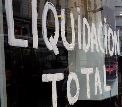 El Comercio de Baradero en jaque: Ya cerraron cuatro locales
