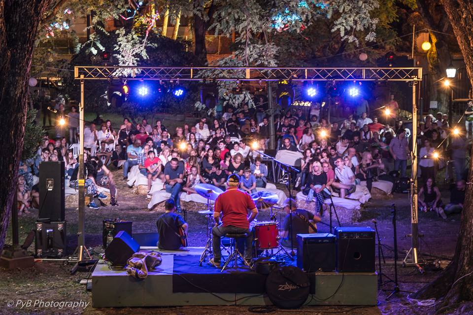 El Festival de Jazz &Soul cumple su segunda edición