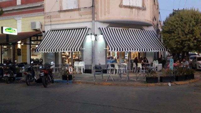 Bogliolo: «No hay denuncia sobre perros agresivos en la esquina de San Martín y Darragueira»