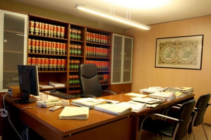 En tres años los abogados jubilados de la provincia incrementaron sus ingresos en un 168 por ciento
