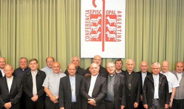 En un comunicado los Obispos se mostraron preocupados por la “delicada” situación social del país