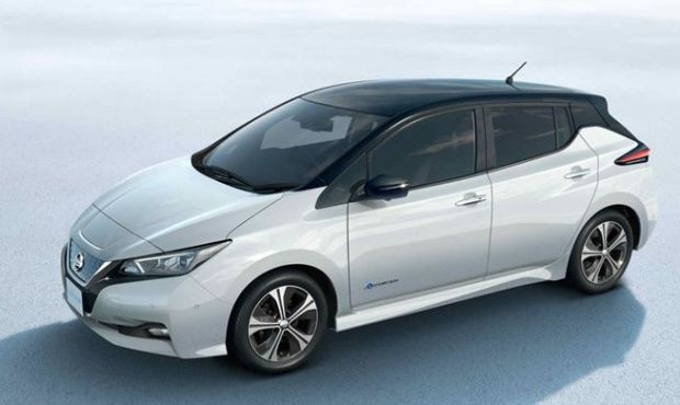 El auto eléctrico más vendido en el mundo llega a la Argentina