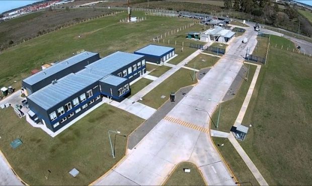Tres plantas químicas del Parque Industrial están paralizadas por despidos