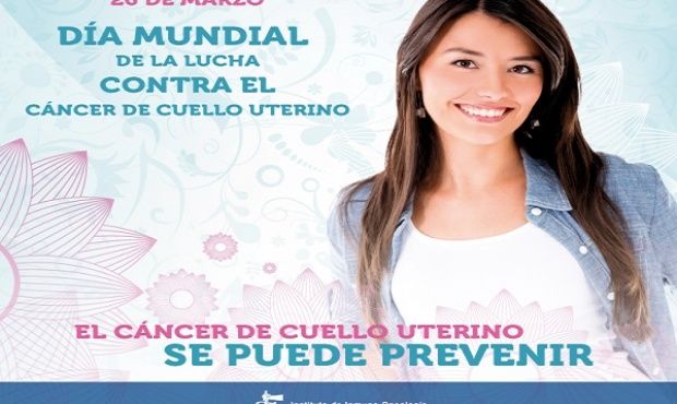 El VPH es el principal factor de riesgo para contraer cáncer de útero