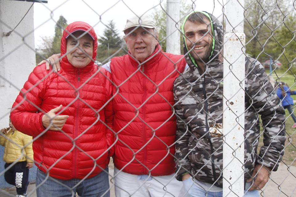 Nuestra Gente…