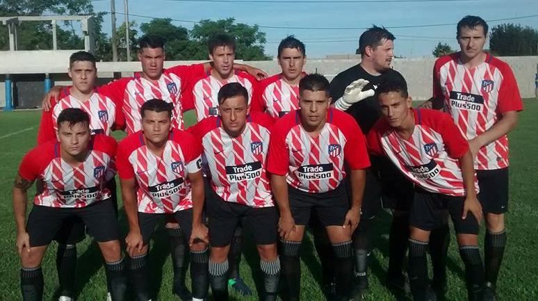 Copa Federación. Alsina recibirá a Sarmiento