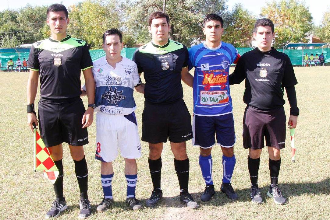 Primera fecha del Torneo Apertura: resultados de todas las divisiones