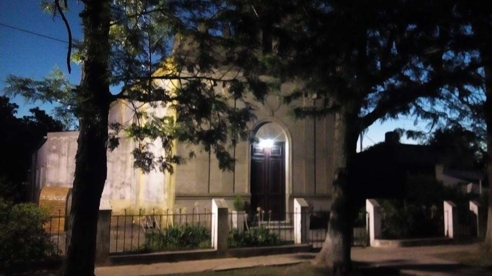 Foto del día