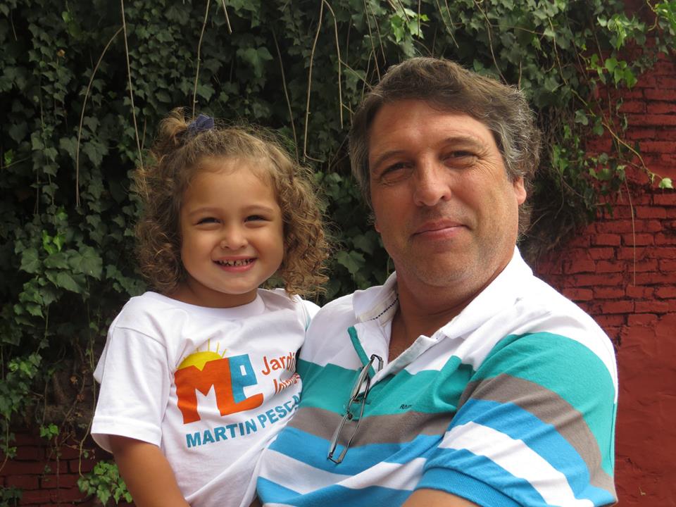 Nuestra Gente…