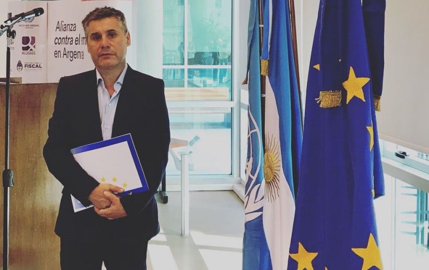 En la última década, se registraron 866 femicidios en la provincia de Buenos Aires