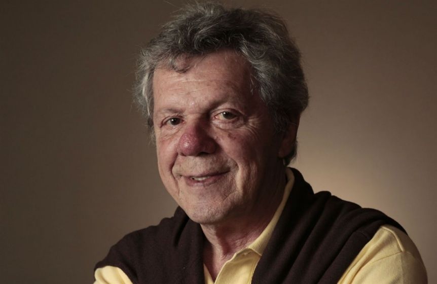 A los 74 años falleció Emilio Disi