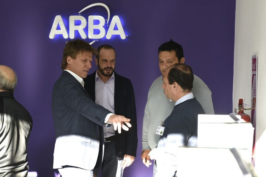 Arba deja de imprimir y enviar por correo el 30 por ciento de las boletas que emite