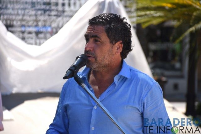 Ocampo: «con estas cosas no se juega»