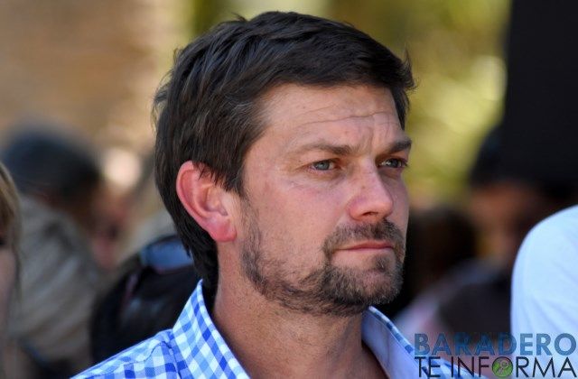 Genoud: «En algunas cosas de la anterior gestión nos queda la duda de si eran muy burros o tenían mala intención»