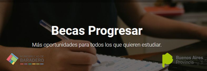 Empezó la inscripción a Becas Progresar: más oportunidades para todos los que quieren estudiar