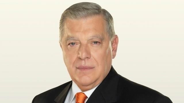 Finalmente Santo Biasatti firmó contrato con Crónica TV y ya tiene programa