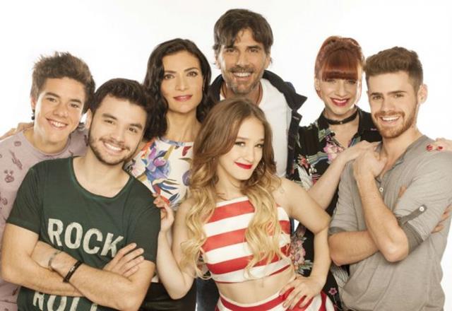 Adrián Suar: “Haremos teatro con Simona, pero Juan Darthés no va a estar”