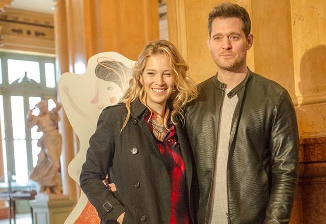 ¿Nene o nena? Ya se sabe el sexo del nuevo hijo de Luisana Lopilato