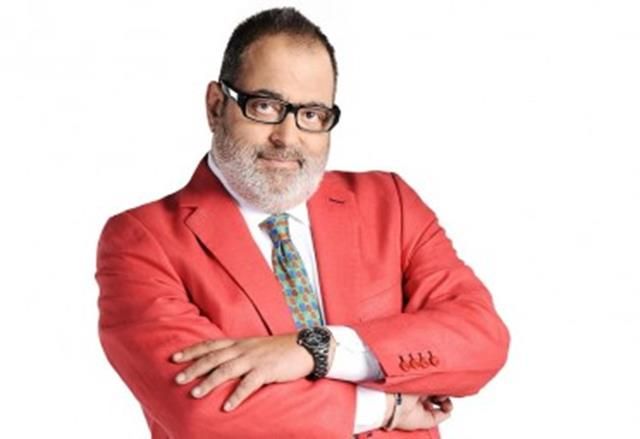 Los detalles de la vuelta de Jorge Lanata a la TV