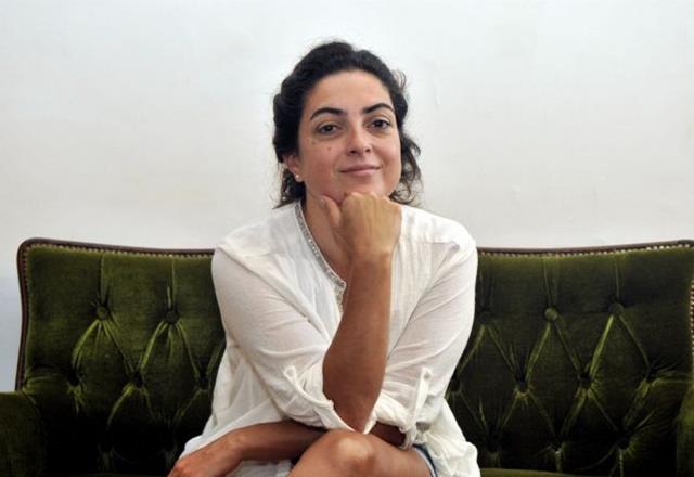 Polémica para la salida de Paola Barrientos de un famoso comercial