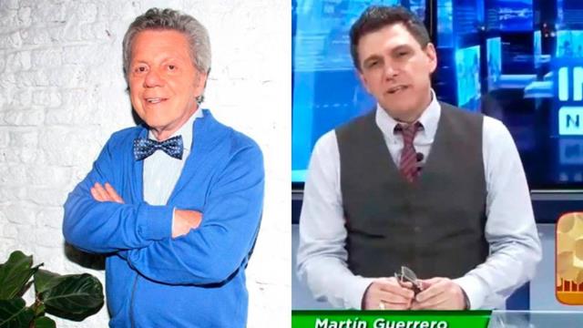 El hijo de Dorys del Valle: «Lo quise a Emilio Disi más que a mi papá»