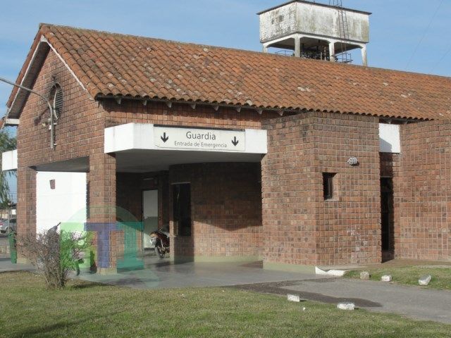 Un herido de arma blanca