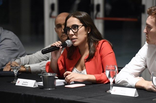 La UCR Bonaerense se reunió y planificó sus estrategias