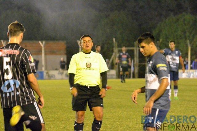 Dieron a conocer el fixture del Torneo Apertura de la Alianza 2018