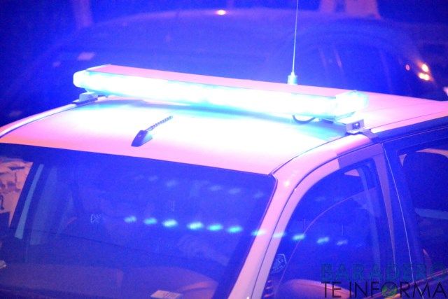 Secuestran armas en un allanamiento por amenazas