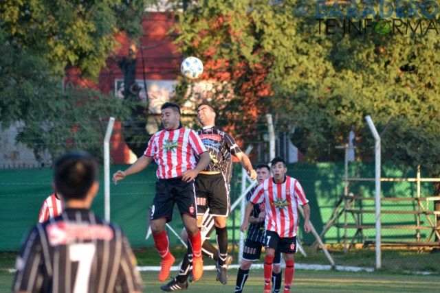 La lluvia impidió el inicio del Torneo de Futbol «Jorge Santiso»