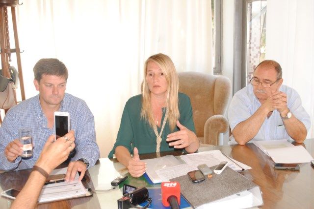 Presupuesto: El municipio piensa gastar más de $637 millones en 2018