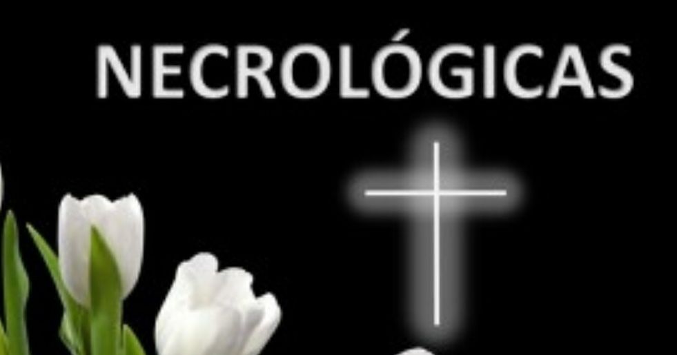Necrológica