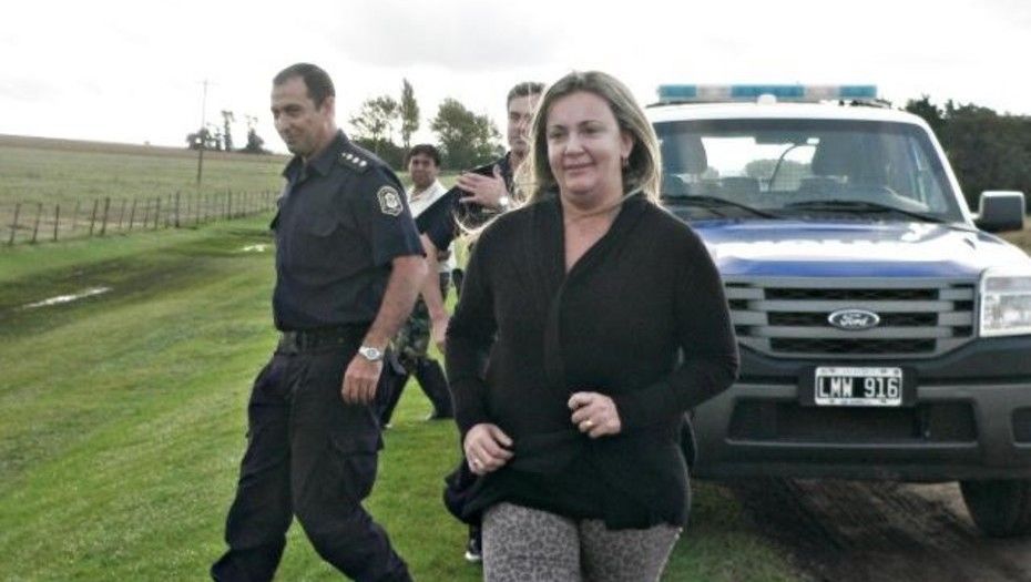 La fiscal que hacía todo mal: indagatorias truchas, causas impunes y delincuentes libres (Clarín)