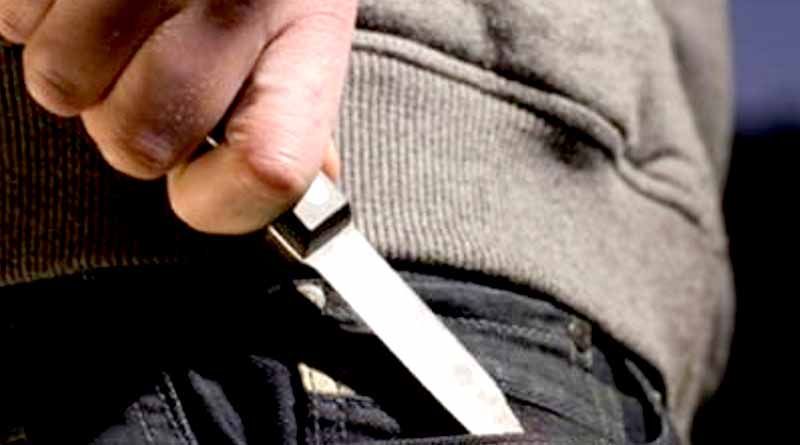 Un menor fue golpeado y herido con un arma blanca, luego su agresor lo esperó en el hospital