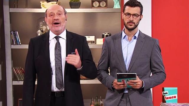 Se separan los Leuco: el futuro televisivo de Alfredo y Diego