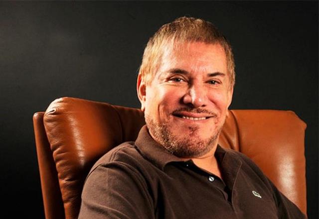 Internaron de urgencia a Arnaldo André