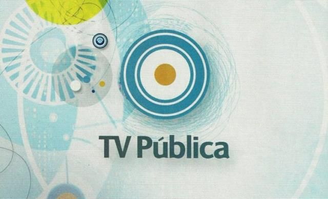 Escándalo en la TV Pública, Calabrese suspendido y despidos