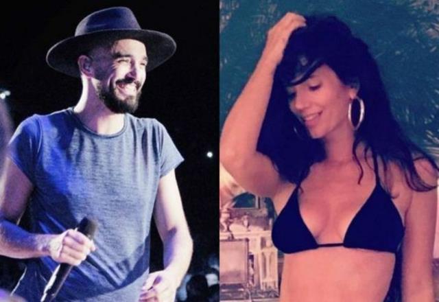 Nuevos detalles que acercan a Griselda Siciliani y Abel Pintos