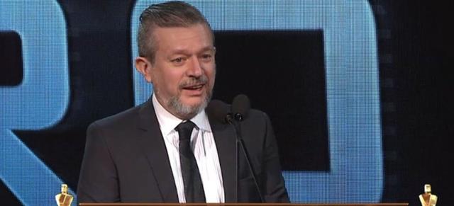 Alejandro Ripoll: «El año pasado gané todos los premios y hoy estoy sin trabajo»